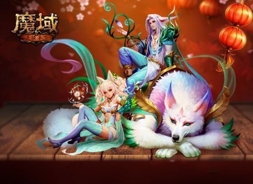 飞升必备！魔域私服神级装备获取攻略！